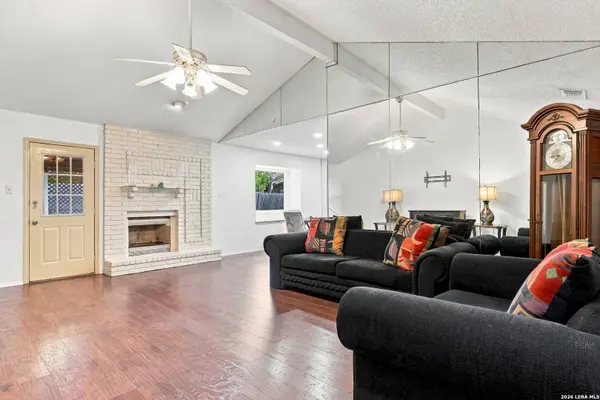 8715 Timber Range, San Antonio, TX 78250