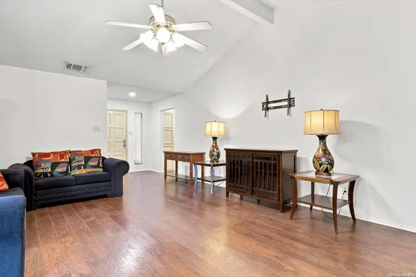 8715 Timber Range, San Antonio, TX 78250