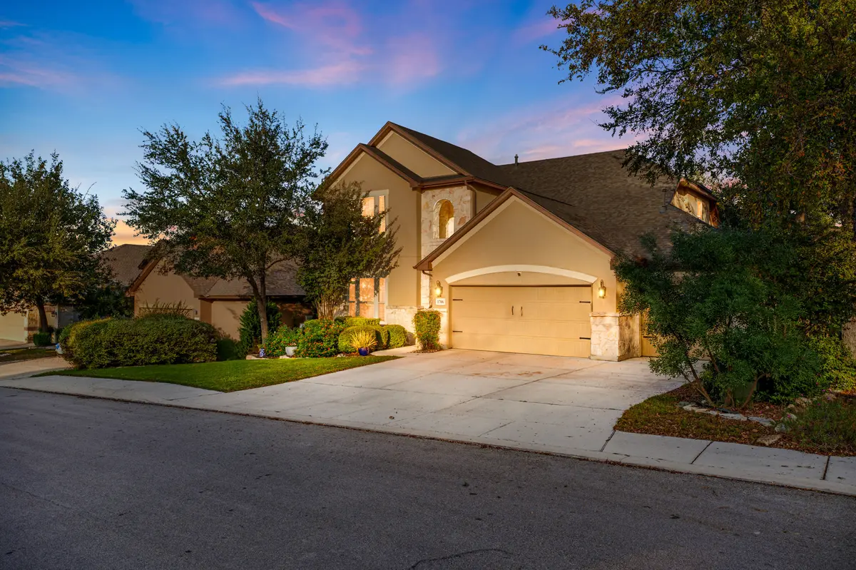 1706 Nightshade, San Antonio, TX 78260-2250