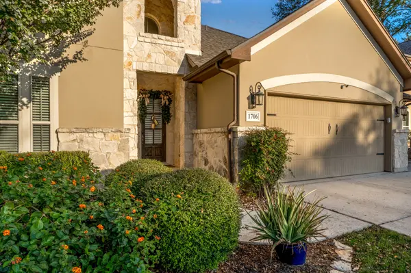 1706 Nightshade, San Antonio, TX 78260-2250