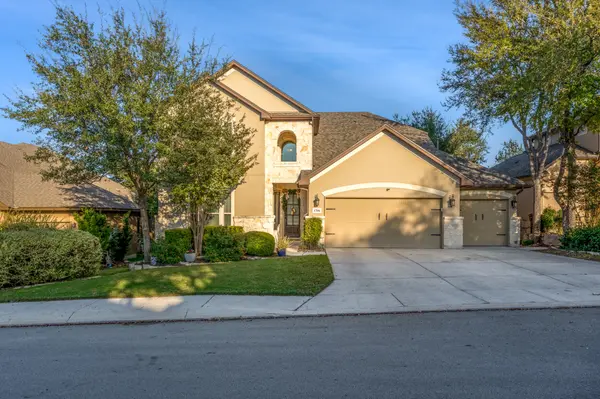 1706 Nightshade, San Antonio, TX 78260-2250