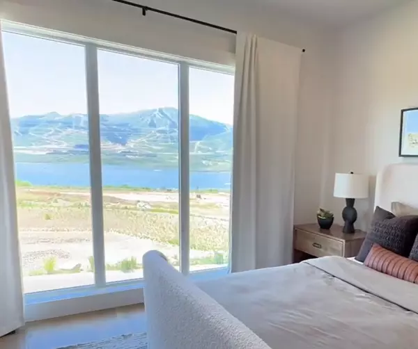 Discover Your Luxury Second Home: The Skyline Model at Shoreline, Park City