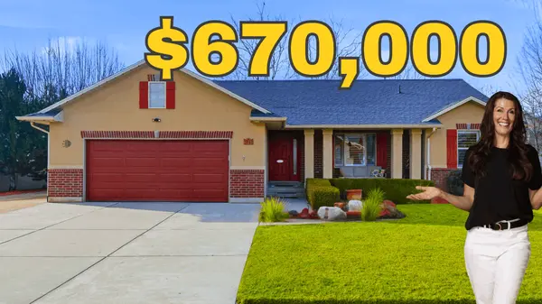 Property Spotlight: 3448 S 550 W, Syracuse, Utah