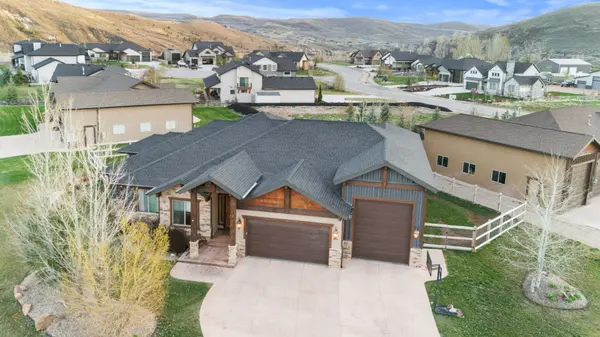 Homes Near Jordanelle Reservoir and Deer Valley: The Ultimate Outdoor Lifestyle