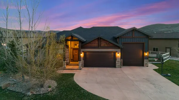 Why Buyers Are Choosing Francis, Utah Over Park City for Second Homes