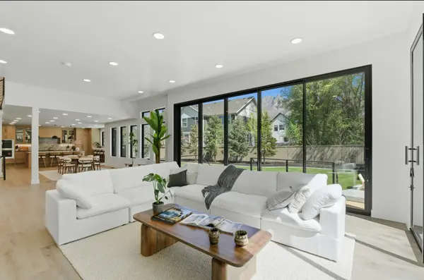 What Elevated Buyers Want in a Personal Home Near Salt Lake City