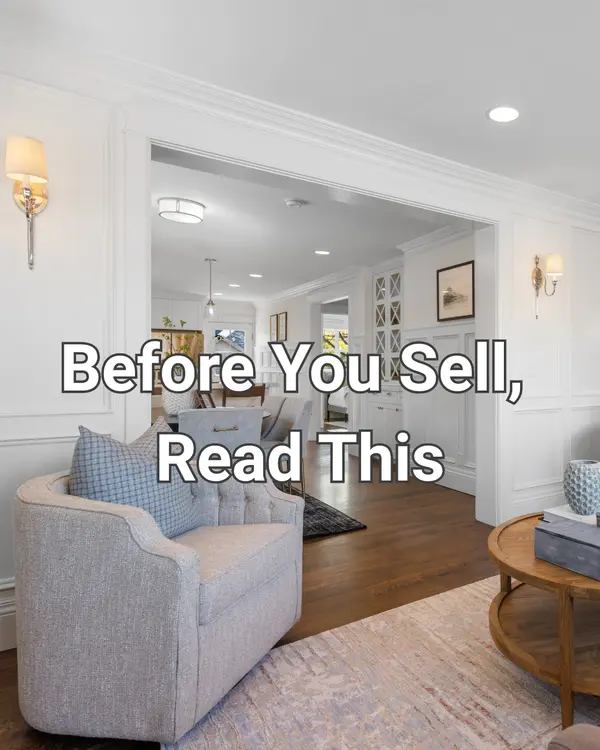 Thinking About Selling in Salt Lake City or Park City? Start With a Pre-Listing Strategy