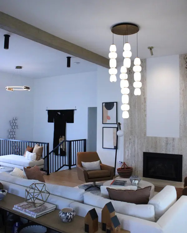 Park City Interior Design Tips: How Lighting Can Completely Transform Your Home