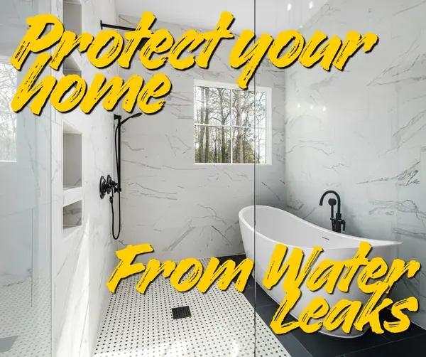 How Smart Leak Detection Can Help Protect Your Utah Home from Water Damage