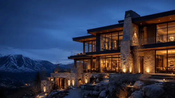 Building a Custom Home in Utah: What to Know First,Judy Kostrencich