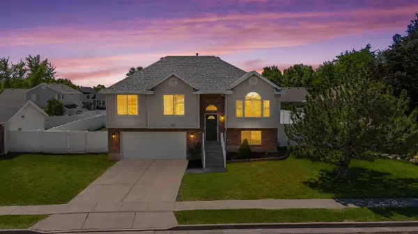 1873 N 25 E, Layton, UT 84041-2940