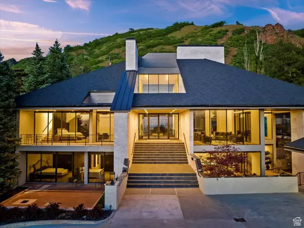 1449 S DEVONSHIRE DR, Salt Lake City, UT 84108