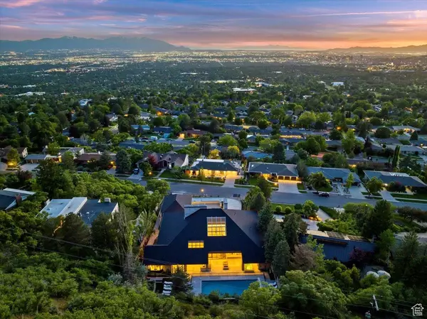 1449 S DEVONSHIRE DR, Salt Lake City, UT 84108