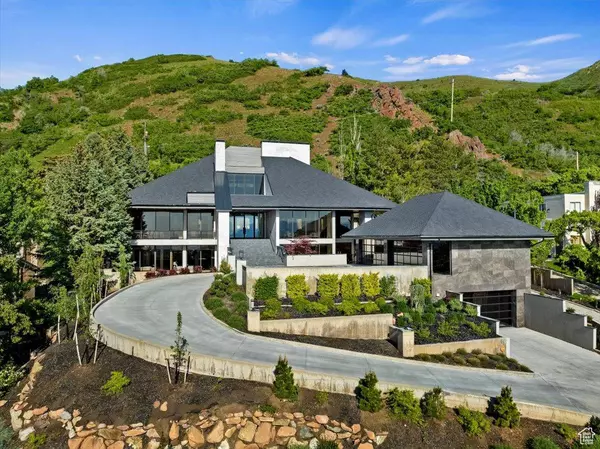 1449 S DEVONSHIRE DR, Salt Lake City, UT 84108