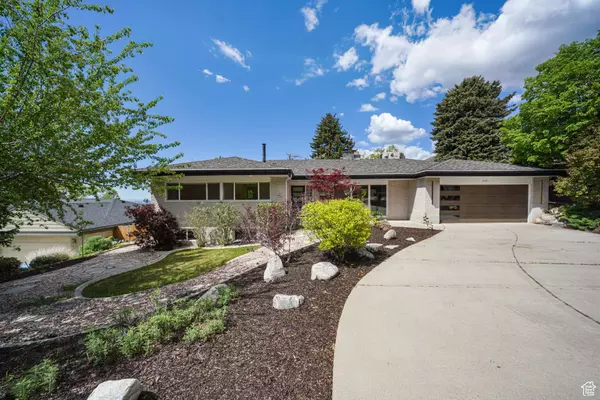 3501 E LOREN VON DR, Millcreek, UT 84124