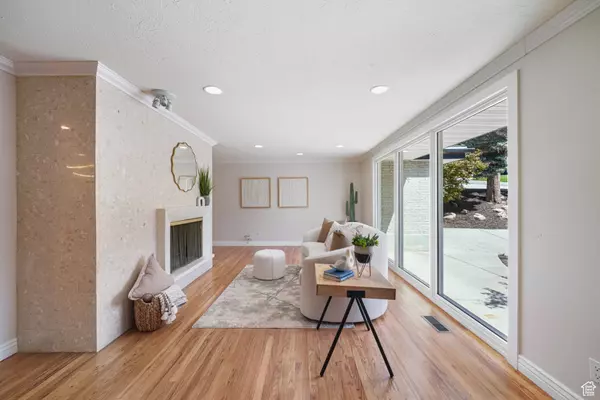 3501 E LOREN VON DR, Millcreek, UT 84124