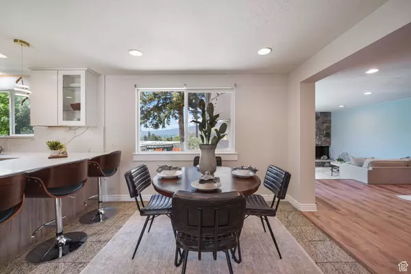 3501 E LOREN VON DR, Millcreek, UT 84124