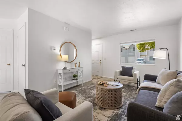 241 E CRESTONE AVE S #16A, South Salt Lake, UT 84115