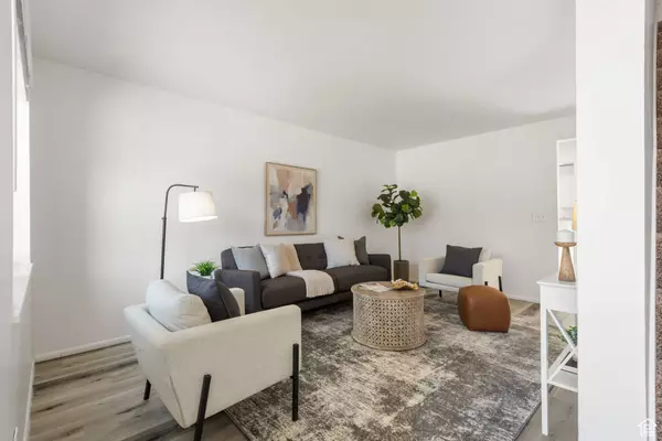 241 E CRESTONE AVE S #16A, South Salt Lake, UT 84115