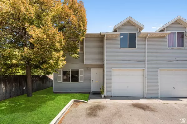 241 E CRESTONE AVE S #16A, South Salt Lake, UT 84115