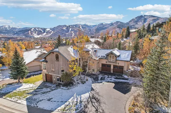3239 MOUNTAIN TOP LN, Park City, UT 84060