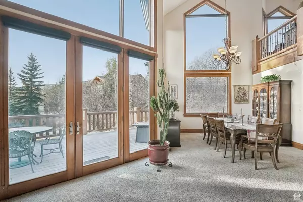 3239 MOUNTAIN TOP LN, Park City, UT 84060