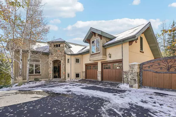 3239 MOUNTAIN TOP LN, Park City, UT 84060