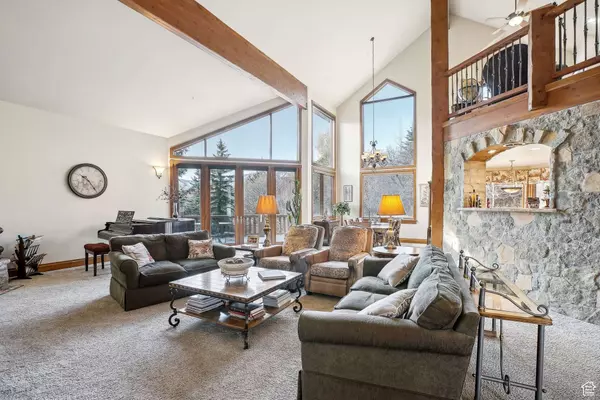 3239 MOUNTAIN TOP LN, Park City, UT 84060