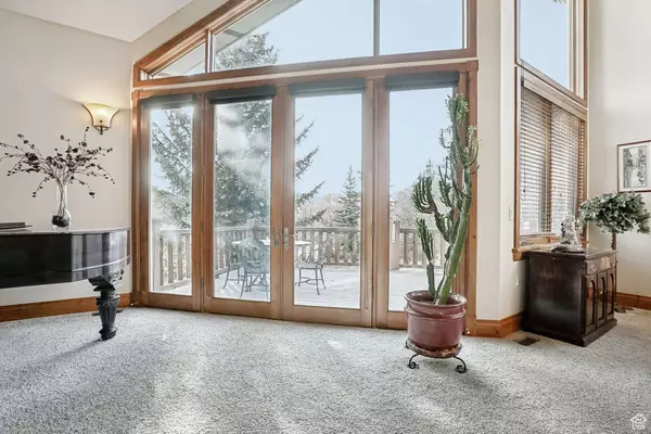 3239 MOUNTAIN TOP LN, Park City, UT 84060