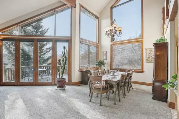 3239 MOUNTAIN TOP LN, Park City, UT 84060