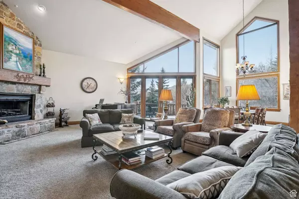 3239 MOUNTAIN TOP LN, Park City, UT 84060