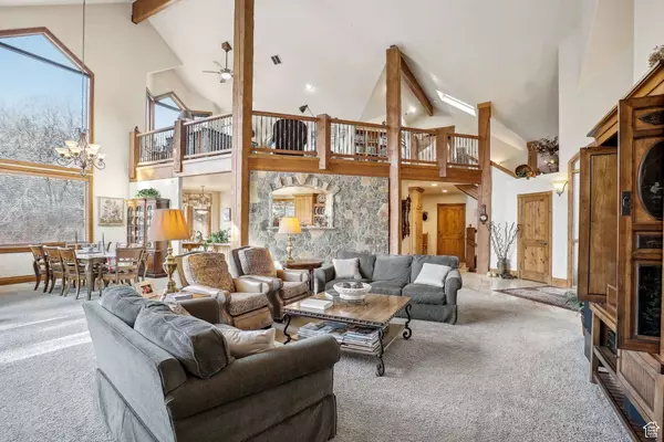 3239 MOUNTAIN TOP LN, Park City, UT 84060