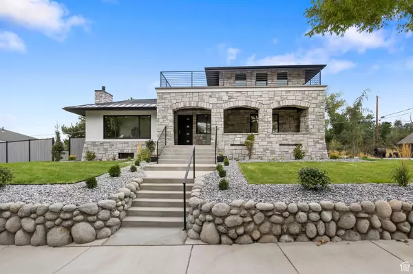 1379 E WESTMINSTER AVE, Salt Lake City, UT 84105