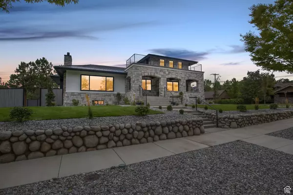 1379 E WESTMINSTER AVE, Salt Lake City, UT 84105