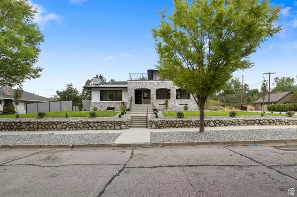 1379 E WESTMINSTER AVE, Salt Lake City, UT 84105