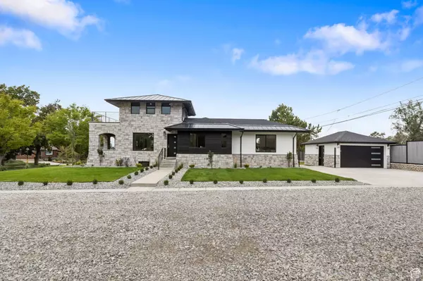 1379 E WESTMINSTER AVE, Salt Lake City, UT 84105