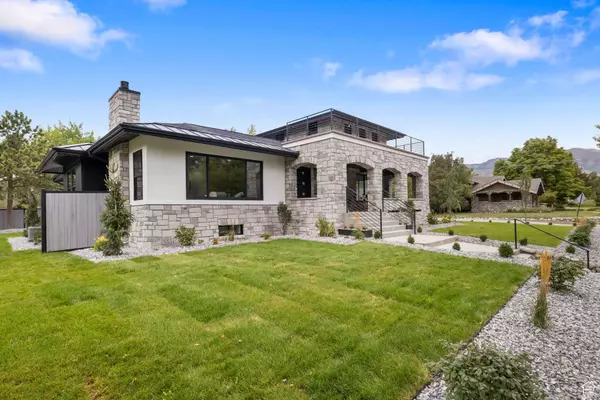 1379 E WESTMINSTER AVE, Salt Lake City, UT 84105