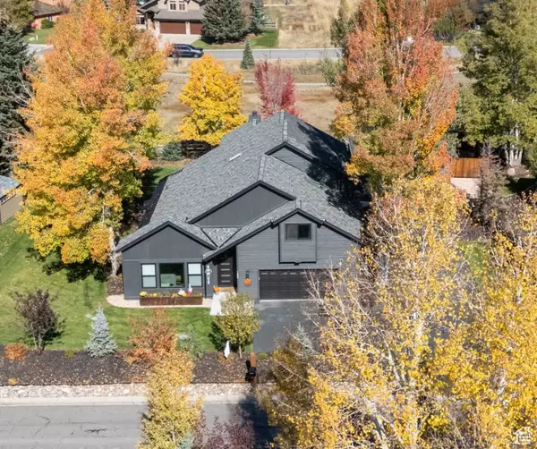 1482 WILLOW LN, Park City, UT 84098