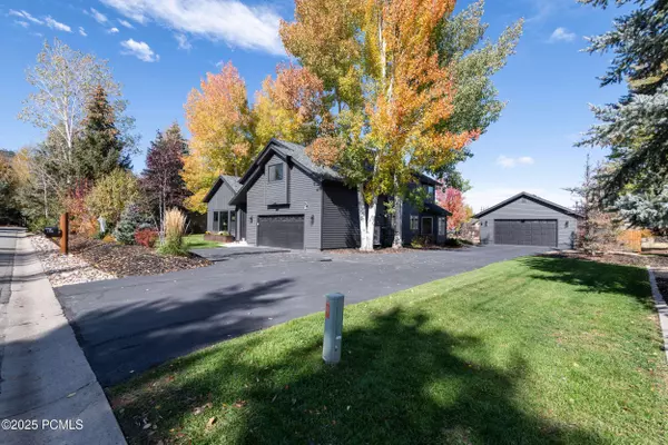 1482 Willow LN Lane, Park City, UT 84098