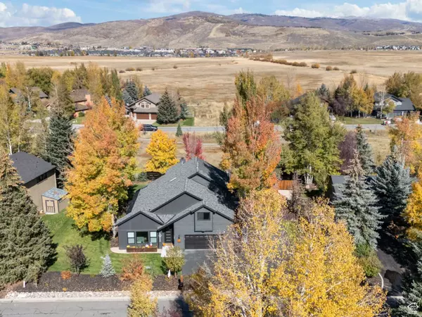 1482 WILLOW LN, Park City, UT 84098