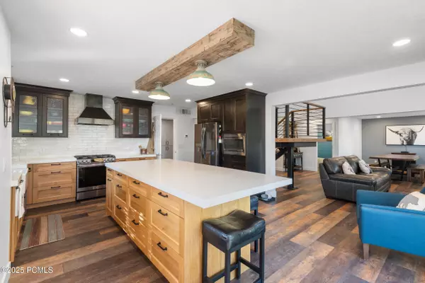 1482 Willow LN Lane, Park City, UT 84098