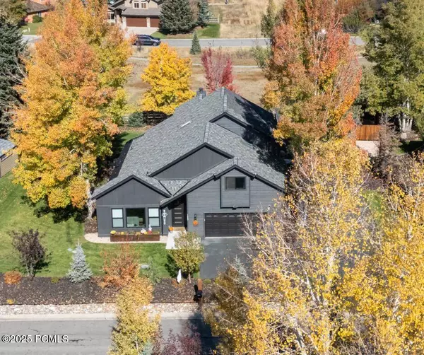1482 Willow LN Lane, Park City, UT 84098