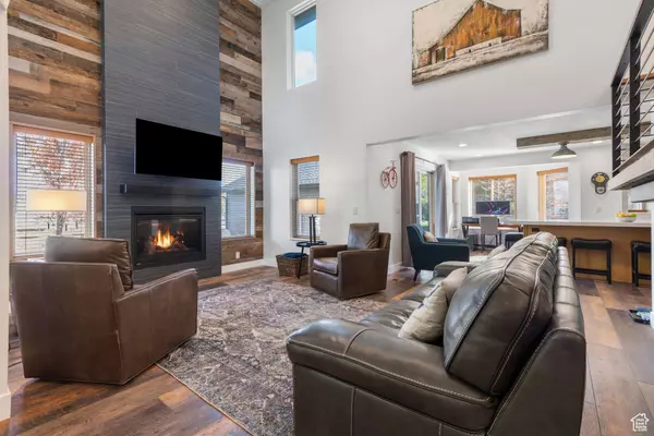 1482 WILLOW LN, Park City, UT 84098