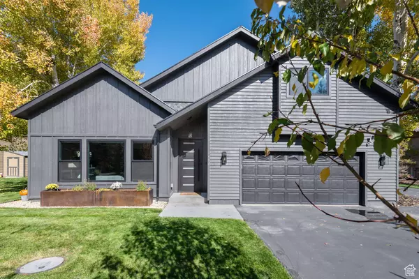 1482 WILLOW LN, Park City, UT 84098