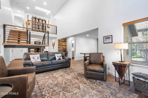 1482 Willow LN Lane, Park City, UT 84098