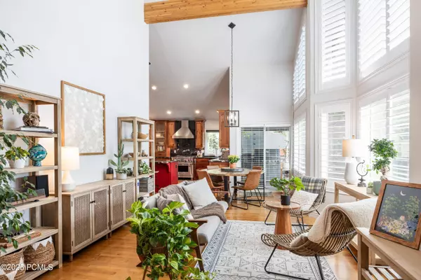 8906 Upper Lando LN Lane, Park City, UT 84098