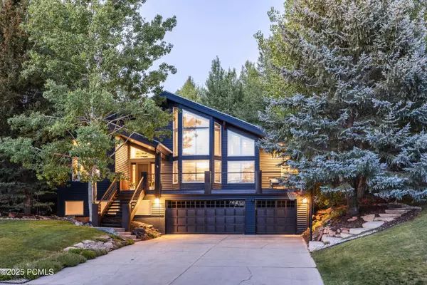 8906 Upper Lando LN Lane, Park City, UT 84098