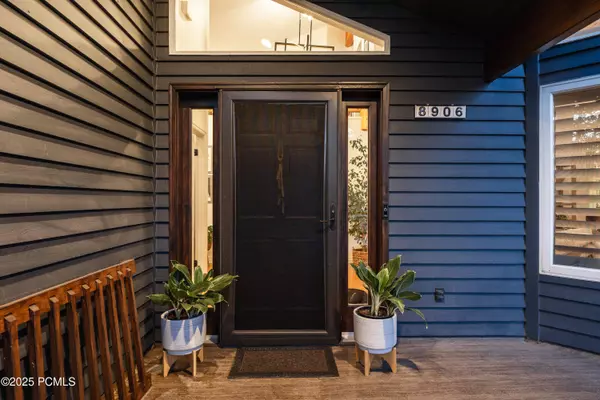 8906 Upper Lando LN Lane, Park City, UT 84098