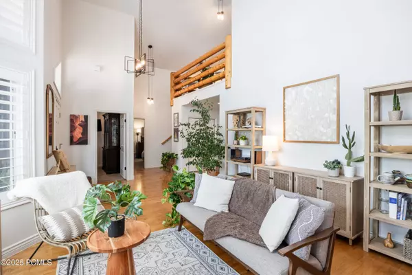 8906 Upper Lando LN Lane, Park City, UT 84098