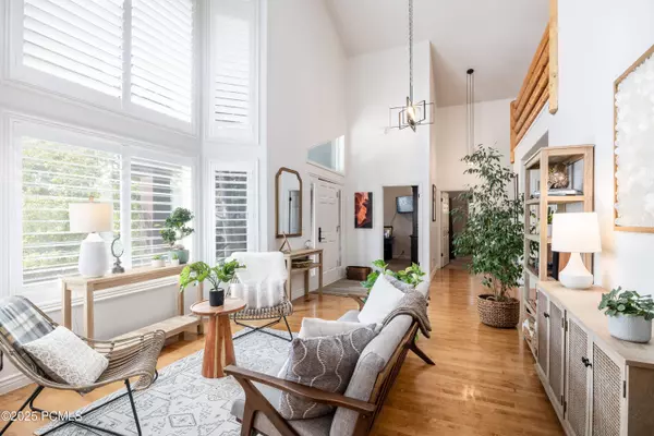 8906 Upper Lando LN Lane, Park City, UT 84098